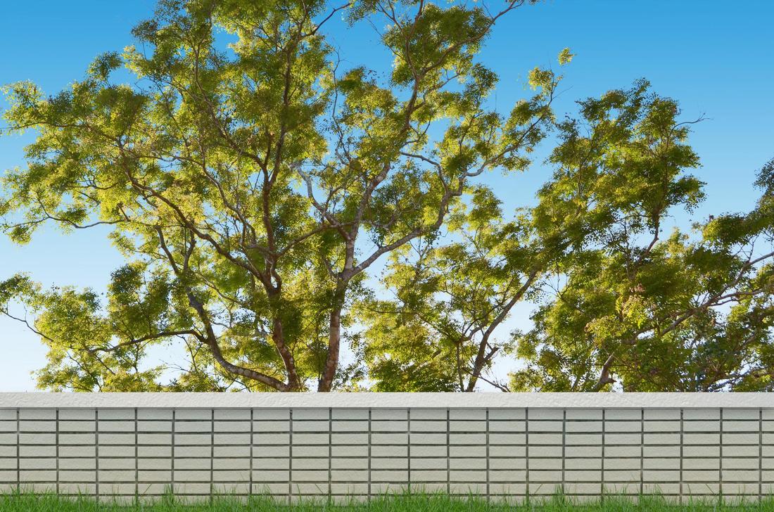 Scottsdale AZ block fence cost